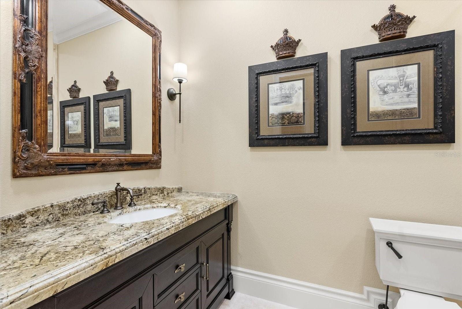 SWEETWATER CLUB ESTATES - Residential