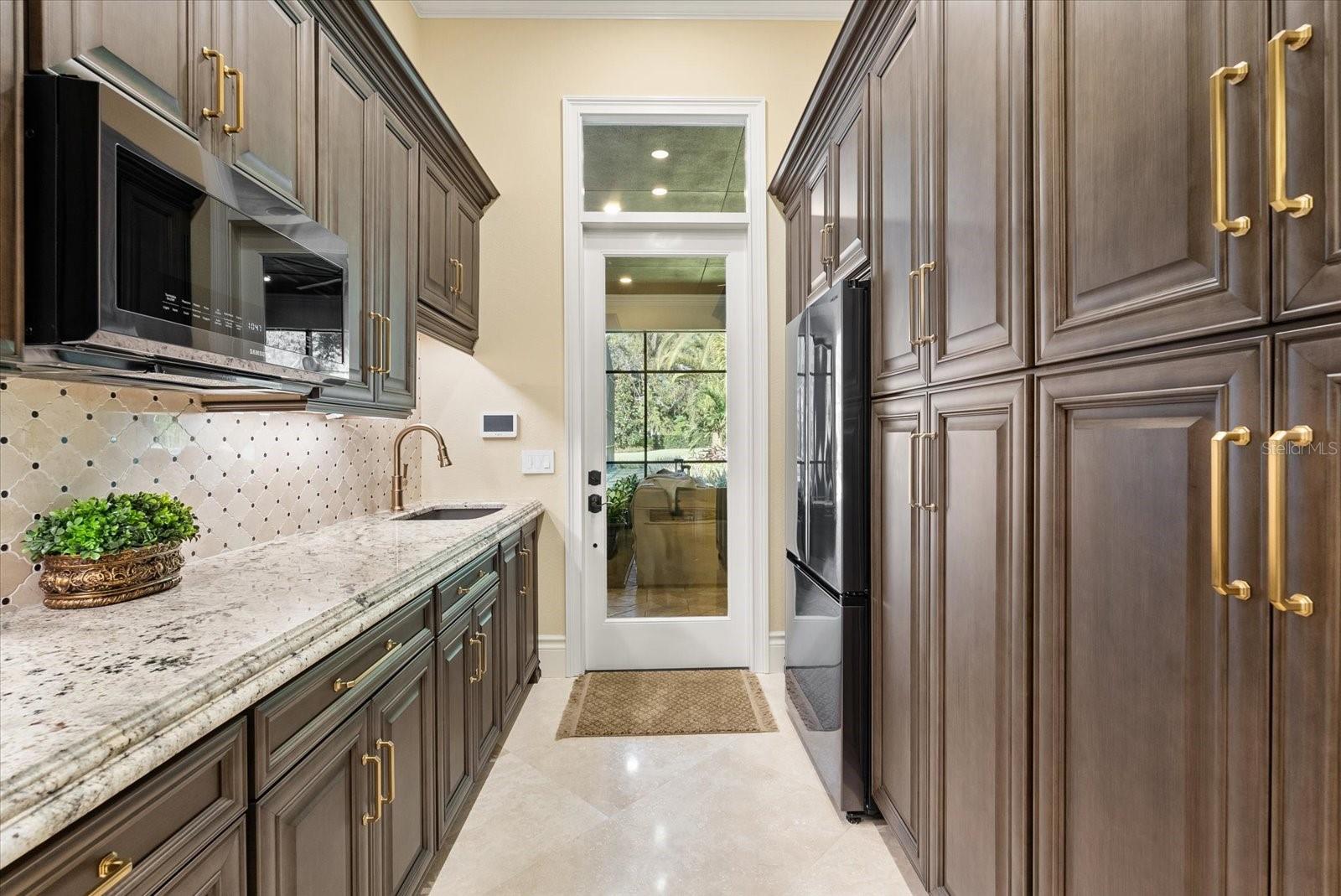 SWEETWATER CLUB ESTATES - Residential