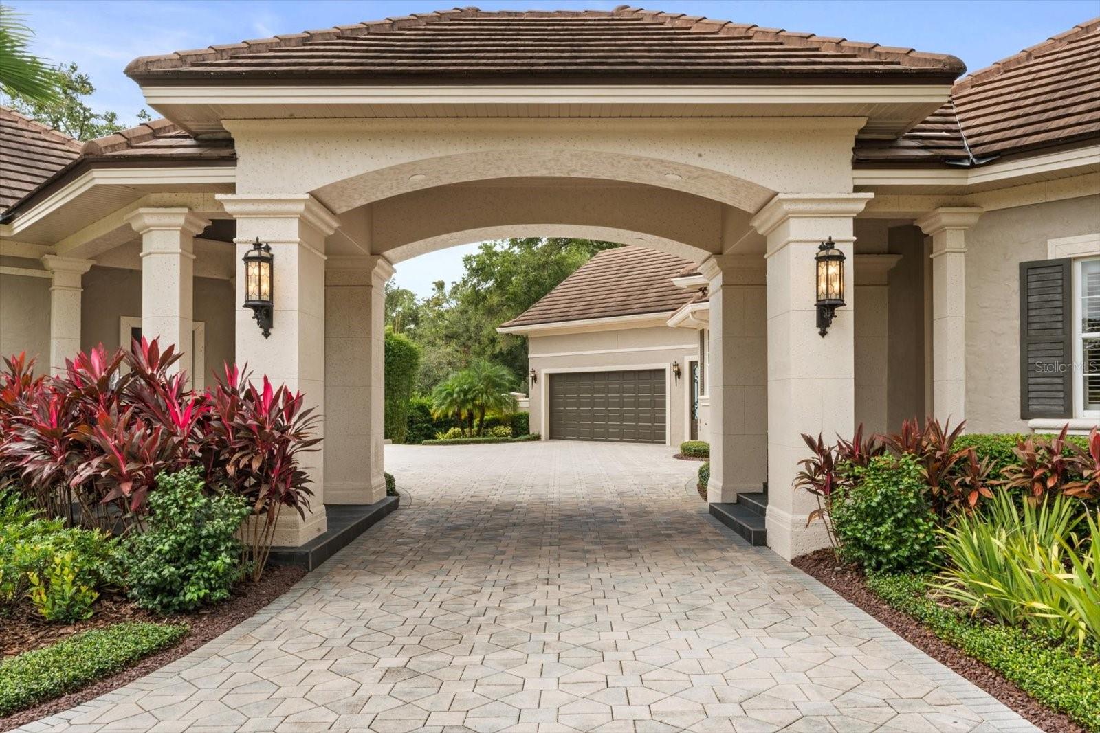 SWEETWATER CLUB ESTATES - Residential