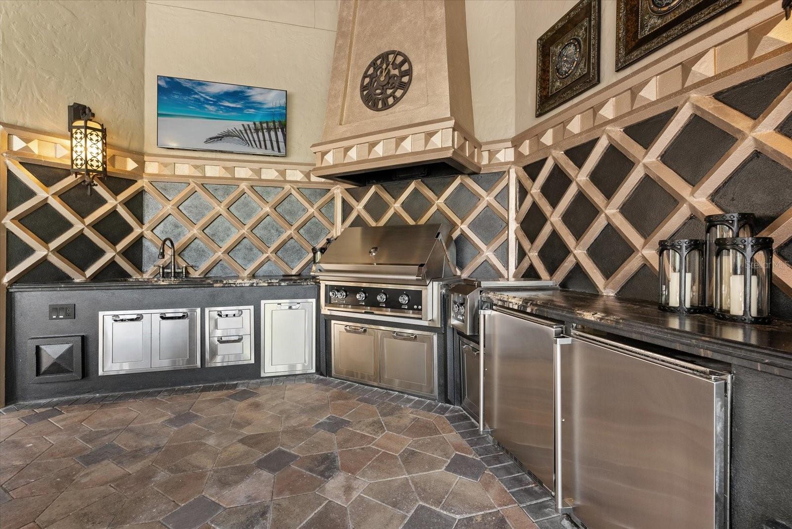 SWEETWATER CLUB ESTATES - Residential