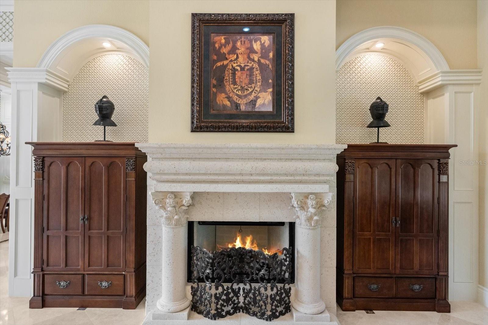 SWEETWATER CLUB ESTATES - Residential