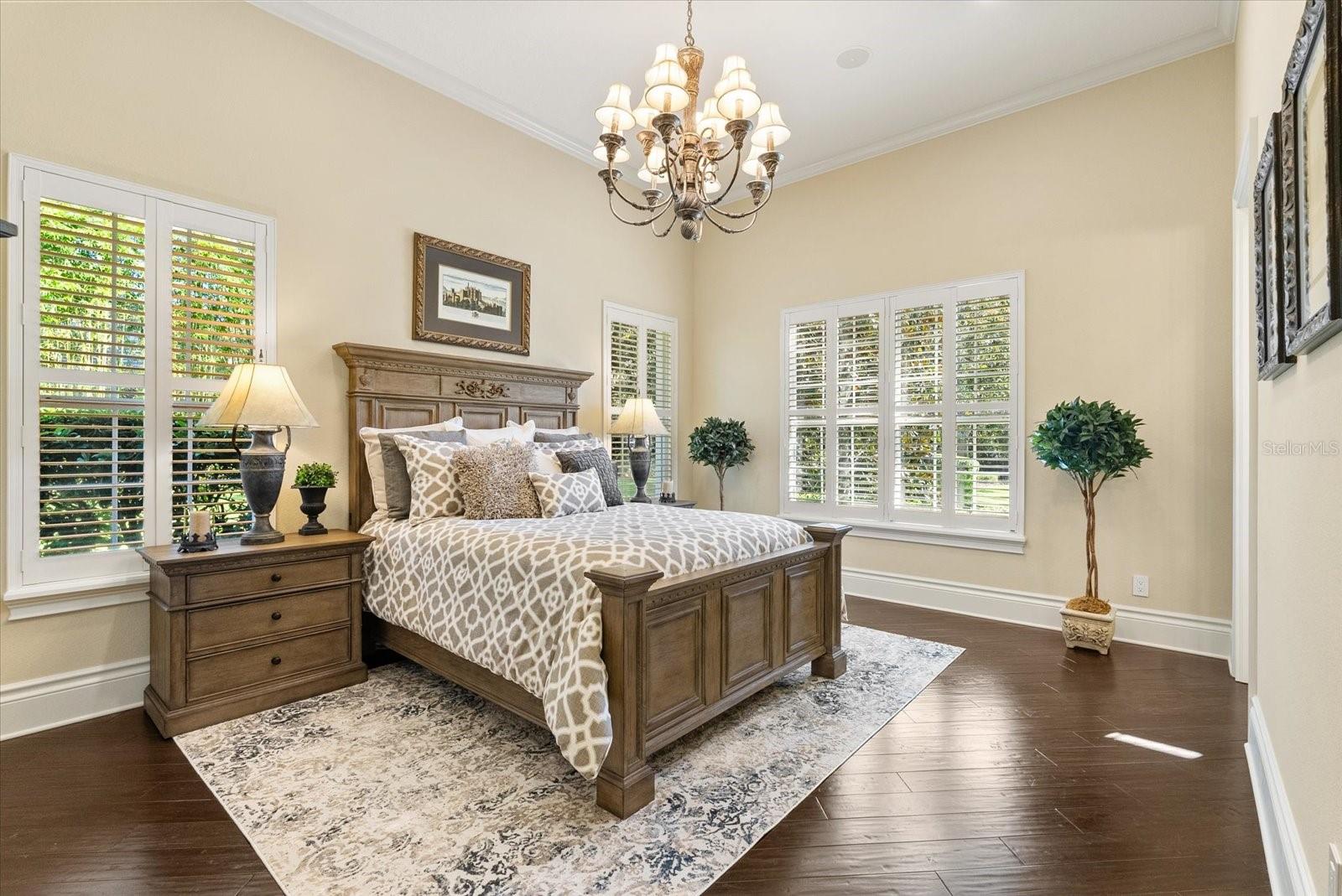 SWEETWATER CLUB ESTATES - Residential