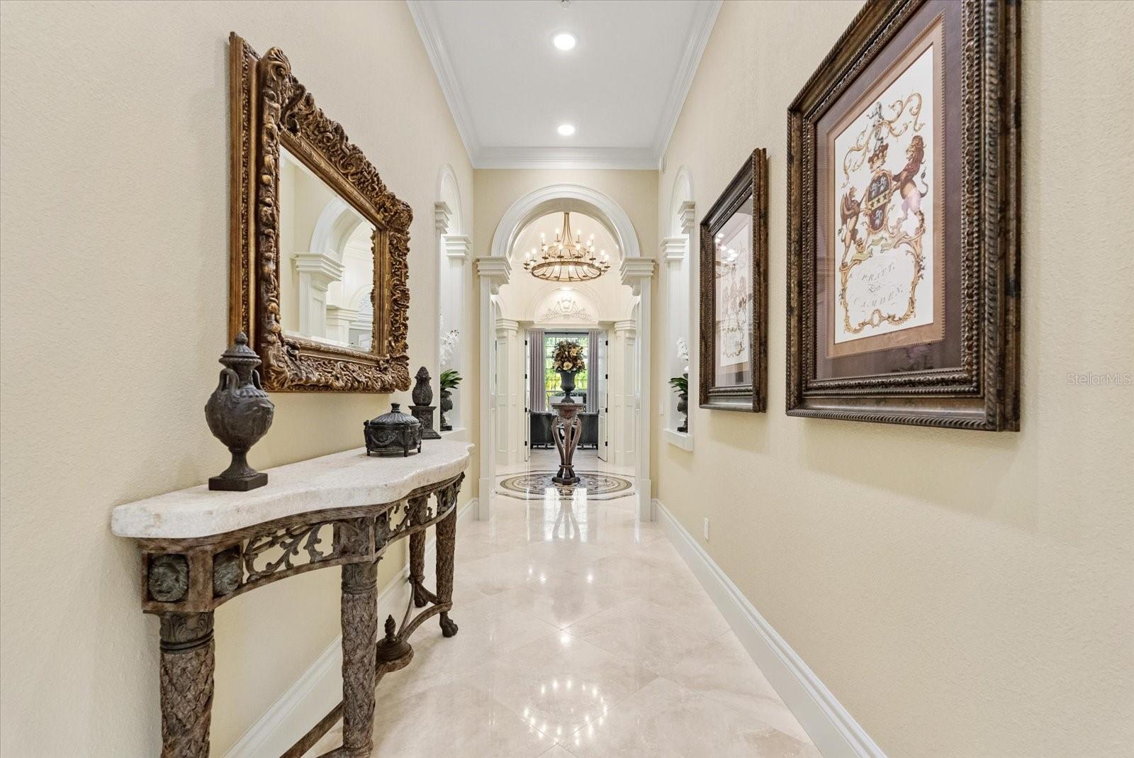 SWEETWATER CLUB ESTATES - Residential