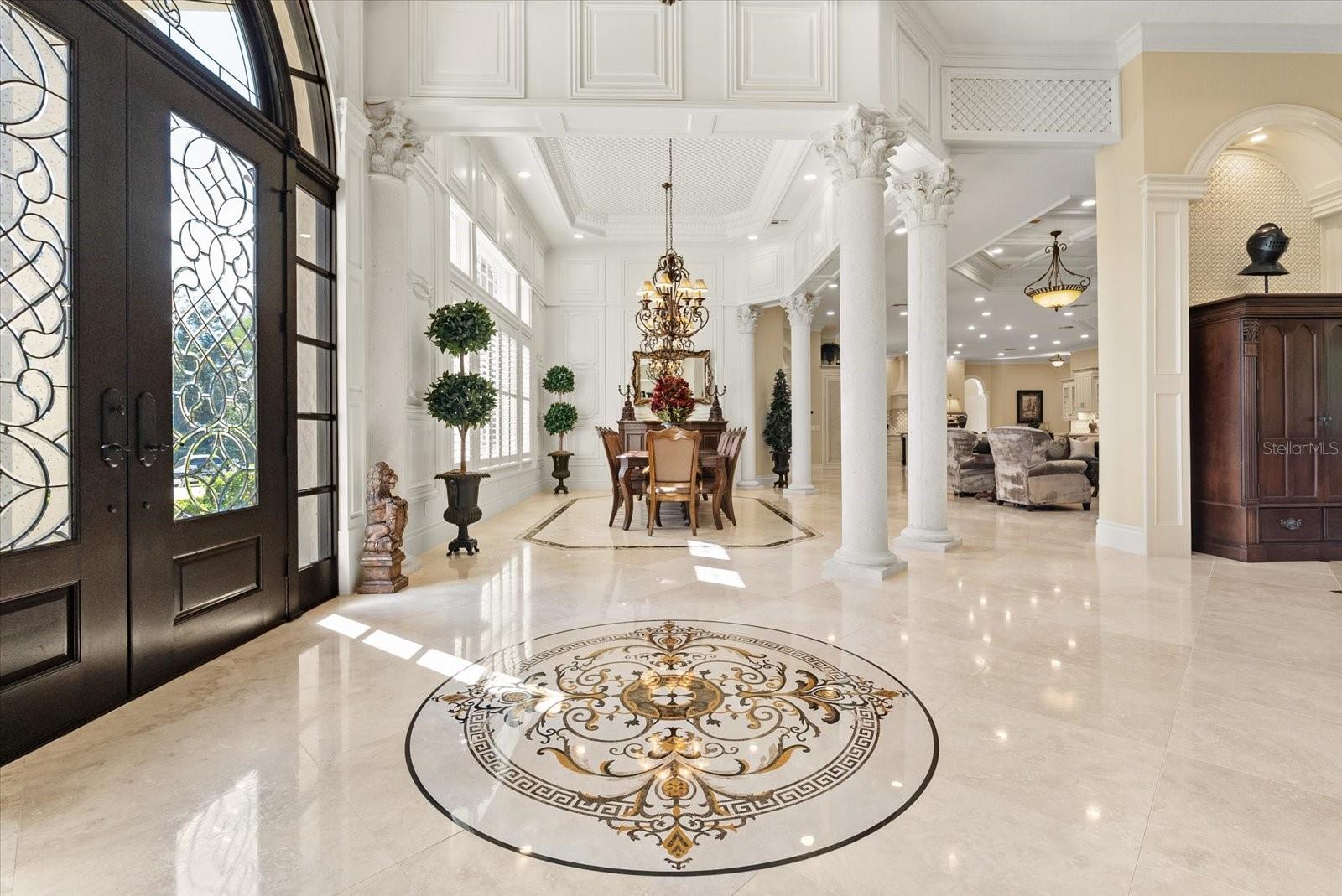 SWEETWATER CLUB ESTATES - Residential