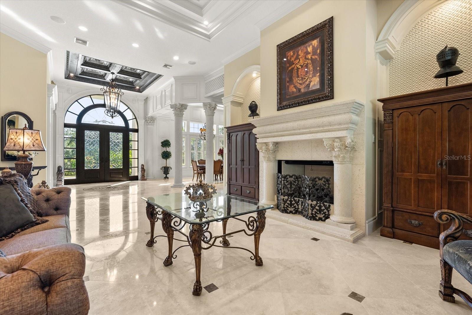 SWEETWATER CLUB ESTATES - Residential