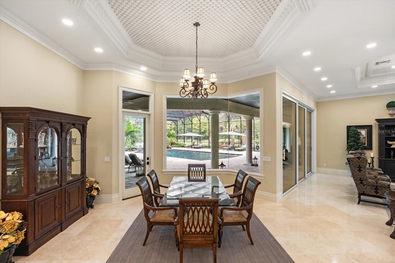 SWEETWATER CLUB ESTATES - Residential