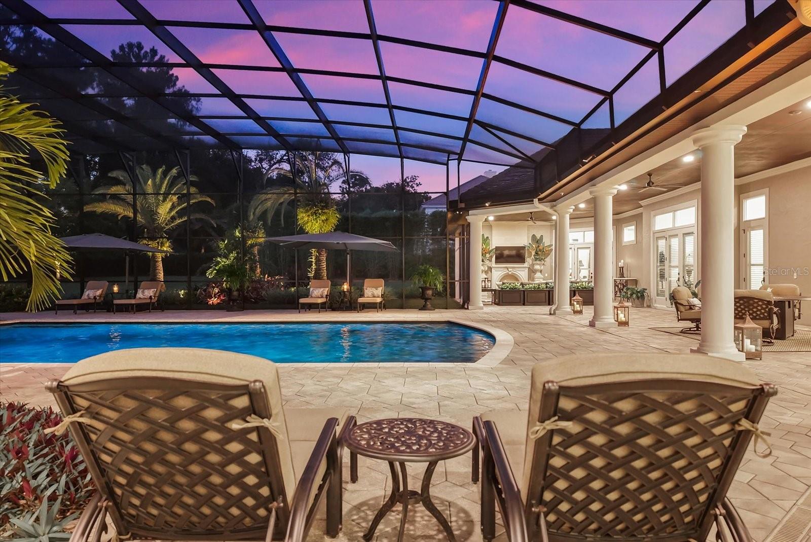 SWEETWATER CLUB ESTATES - Residential