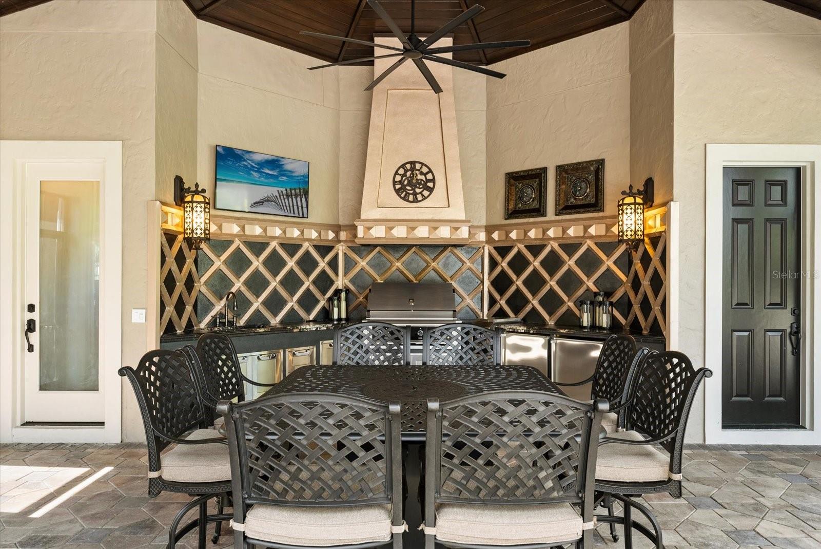 SWEETWATER CLUB ESTATES - Residential