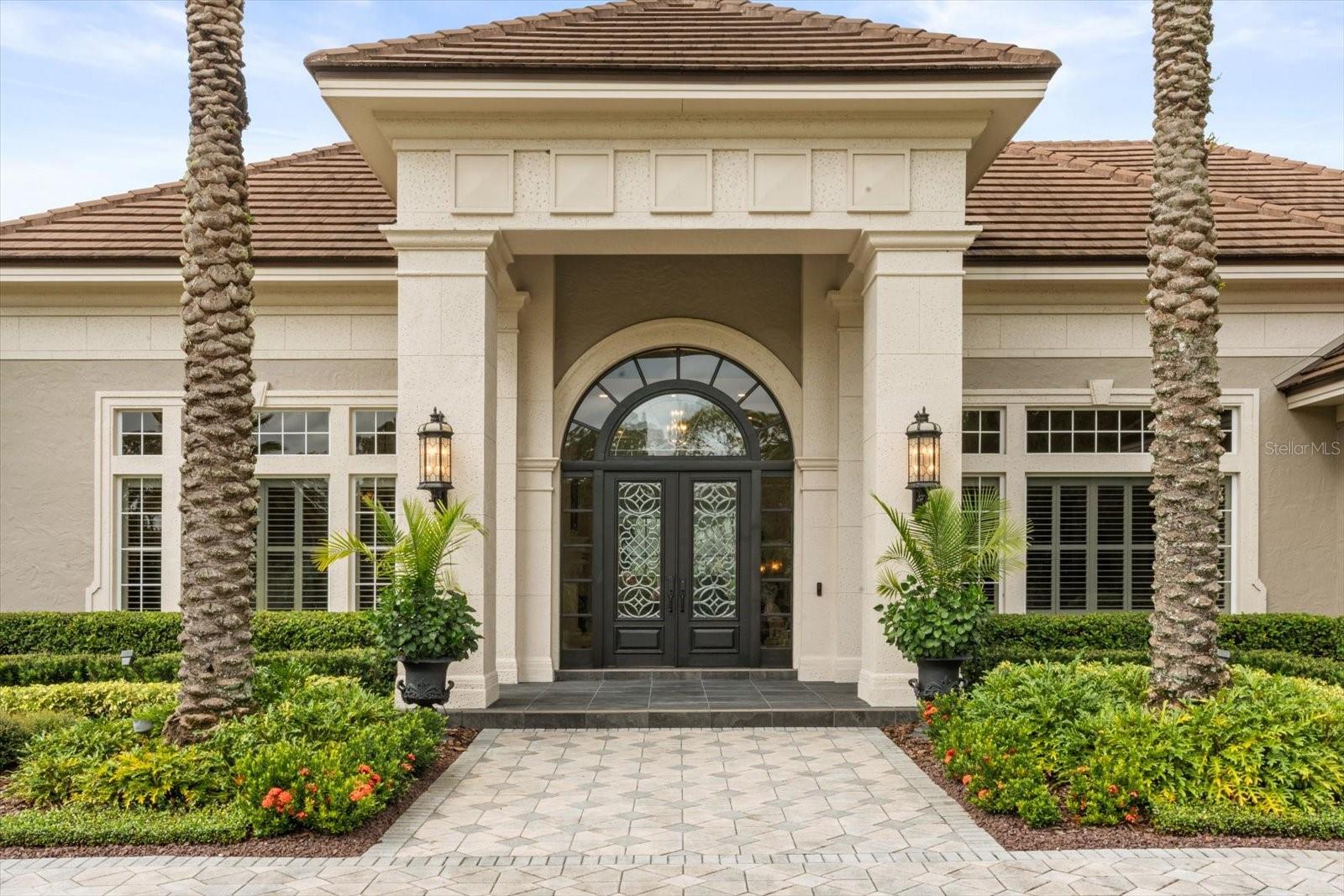 SWEETWATER CLUB ESTATES - Residential