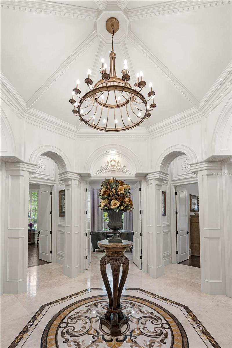 SWEETWATER CLUB ESTATES - Residential