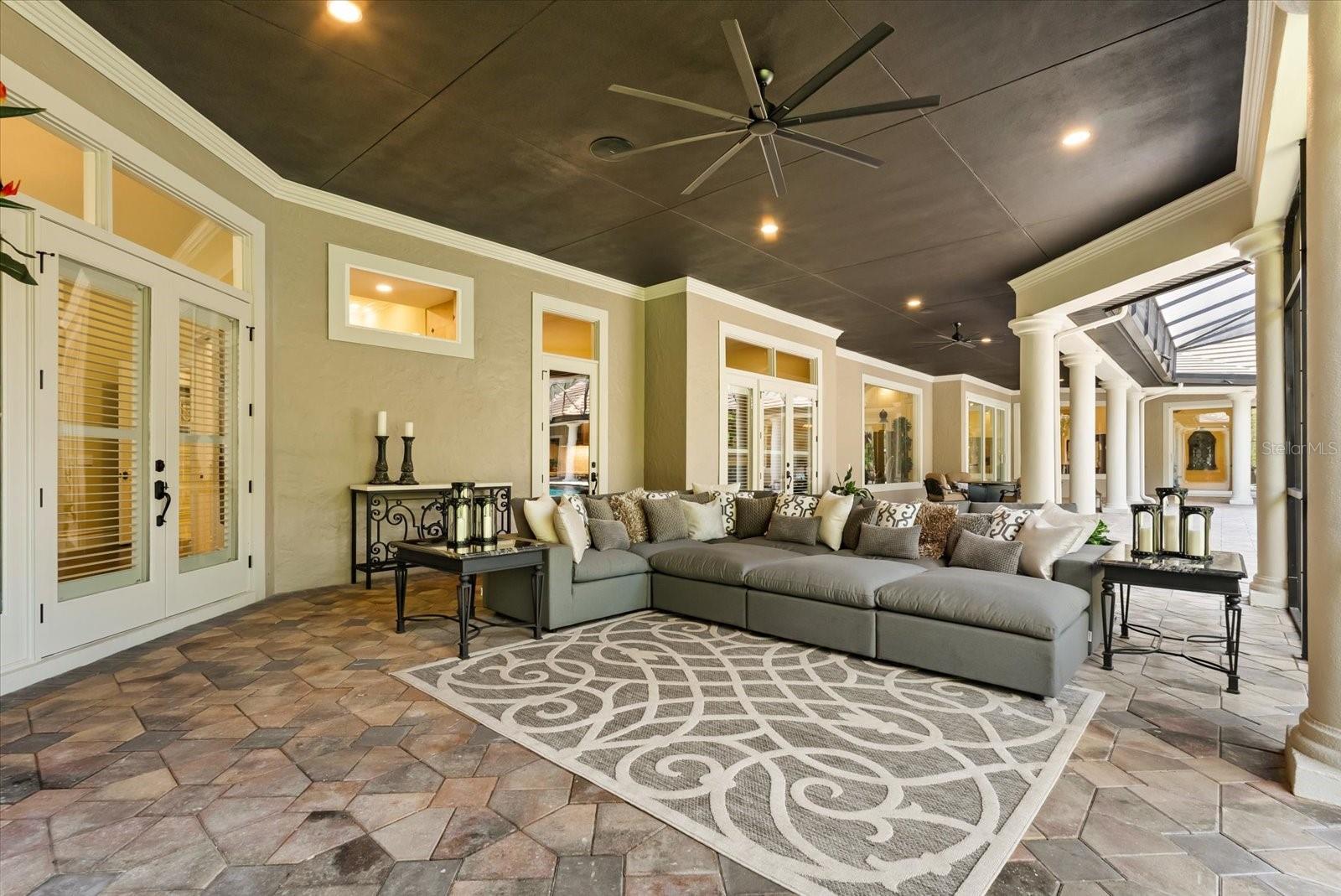 SWEETWATER CLUB ESTATES - Residential