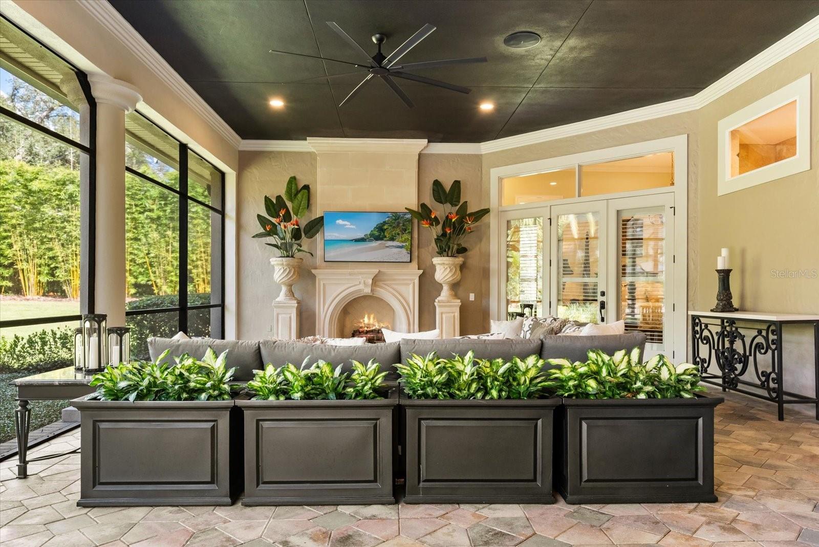 SWEETWATER CLUB ESTATES - Residential