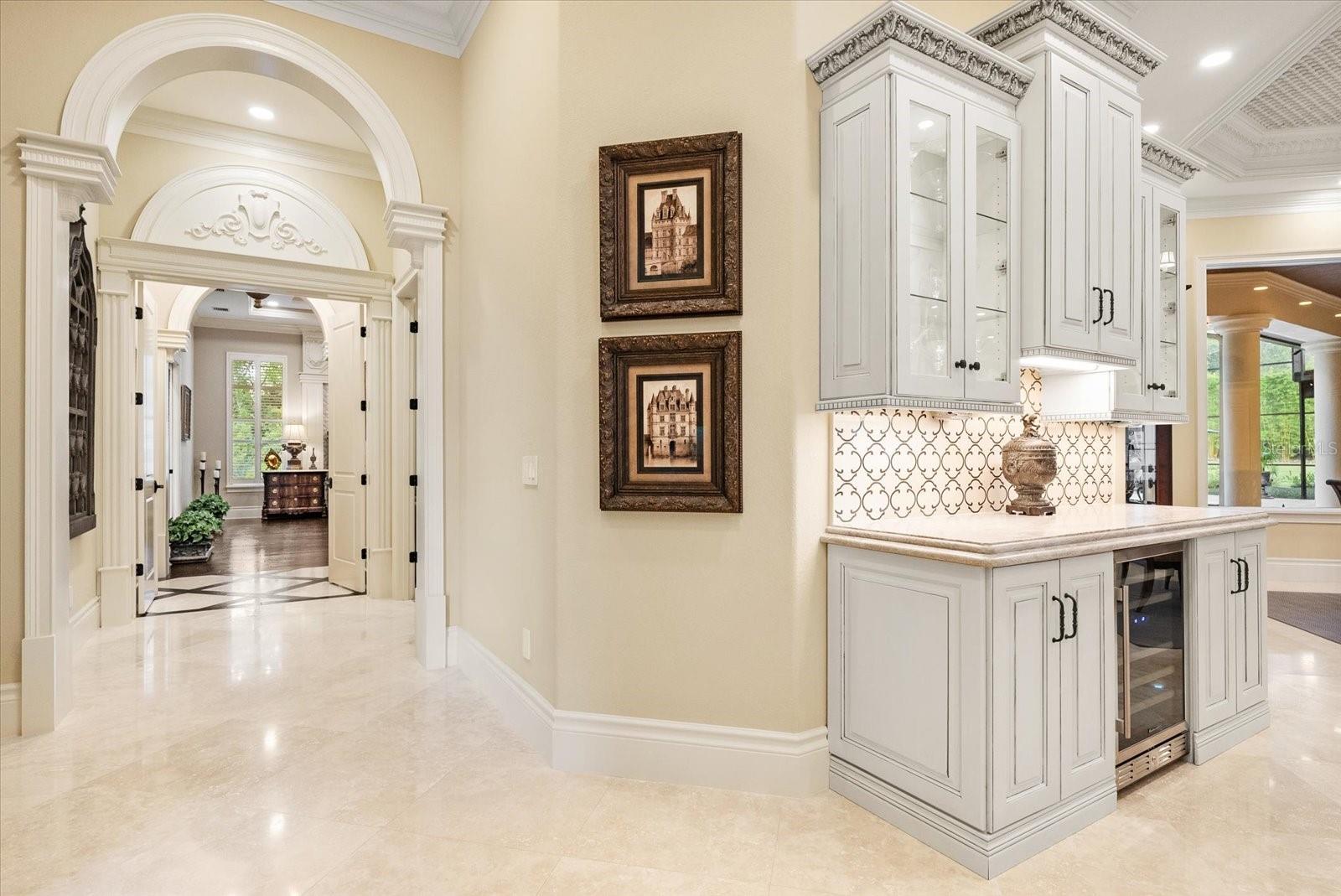 SWEETWATER CLUB ESTATES - Residential