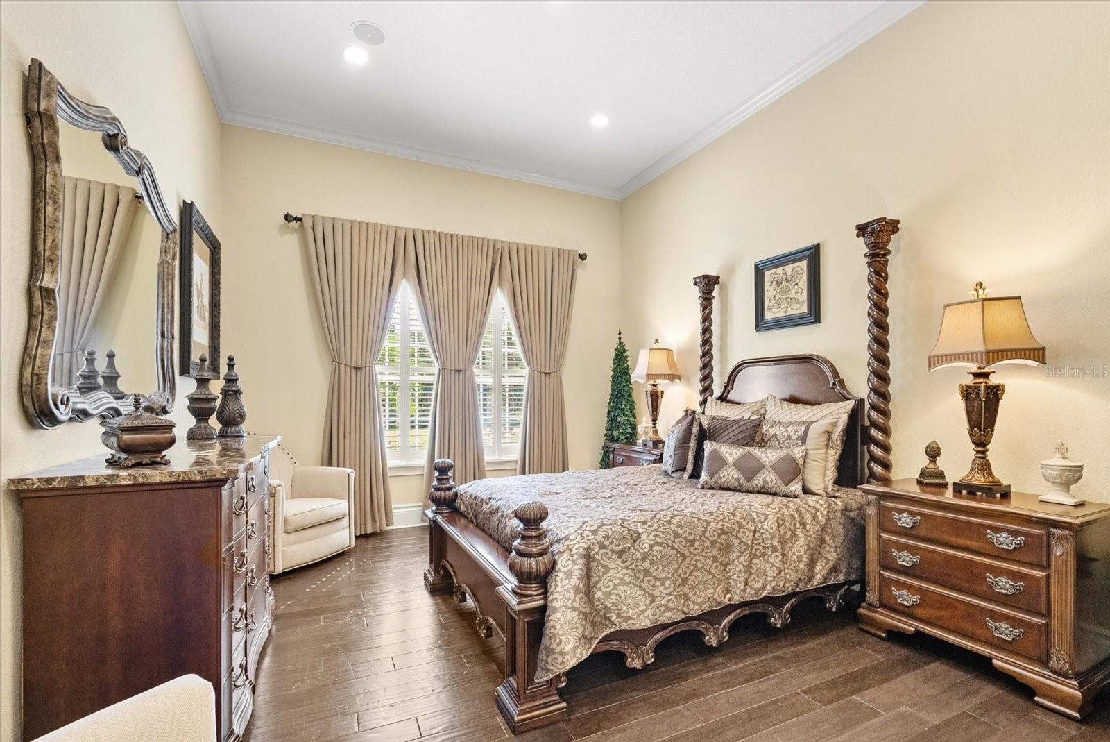 SWEETWATER CLUB ESTATES - Residential