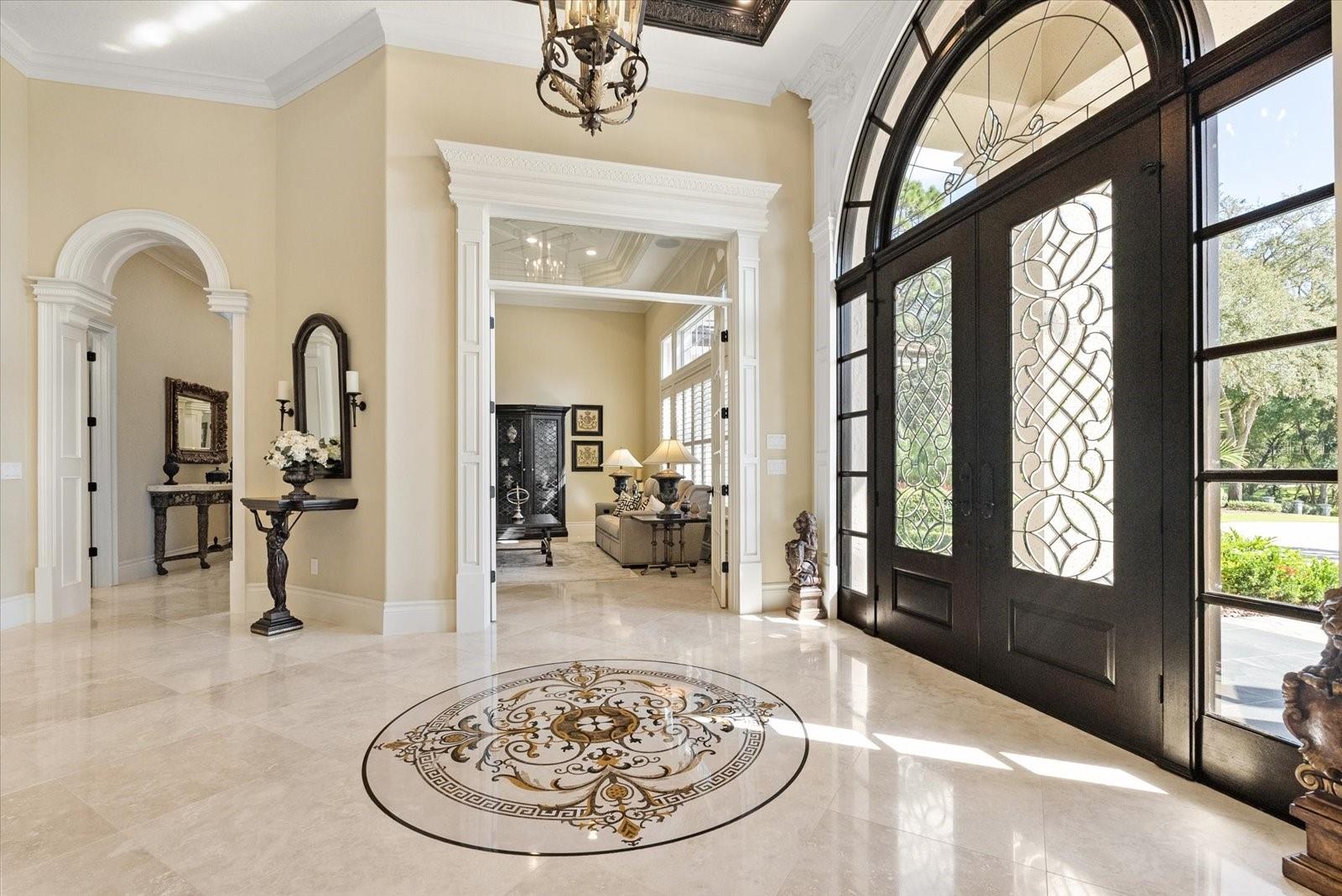 SWEETWATER CLUB ESTATES - Residential