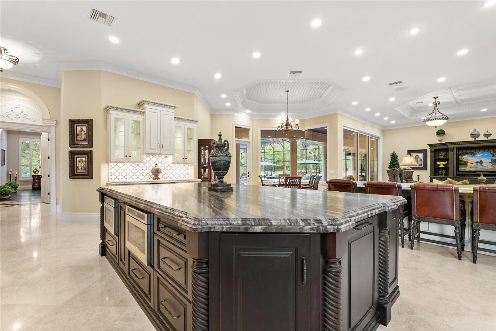 SWEETWATER CLUB ESTATES - Residential