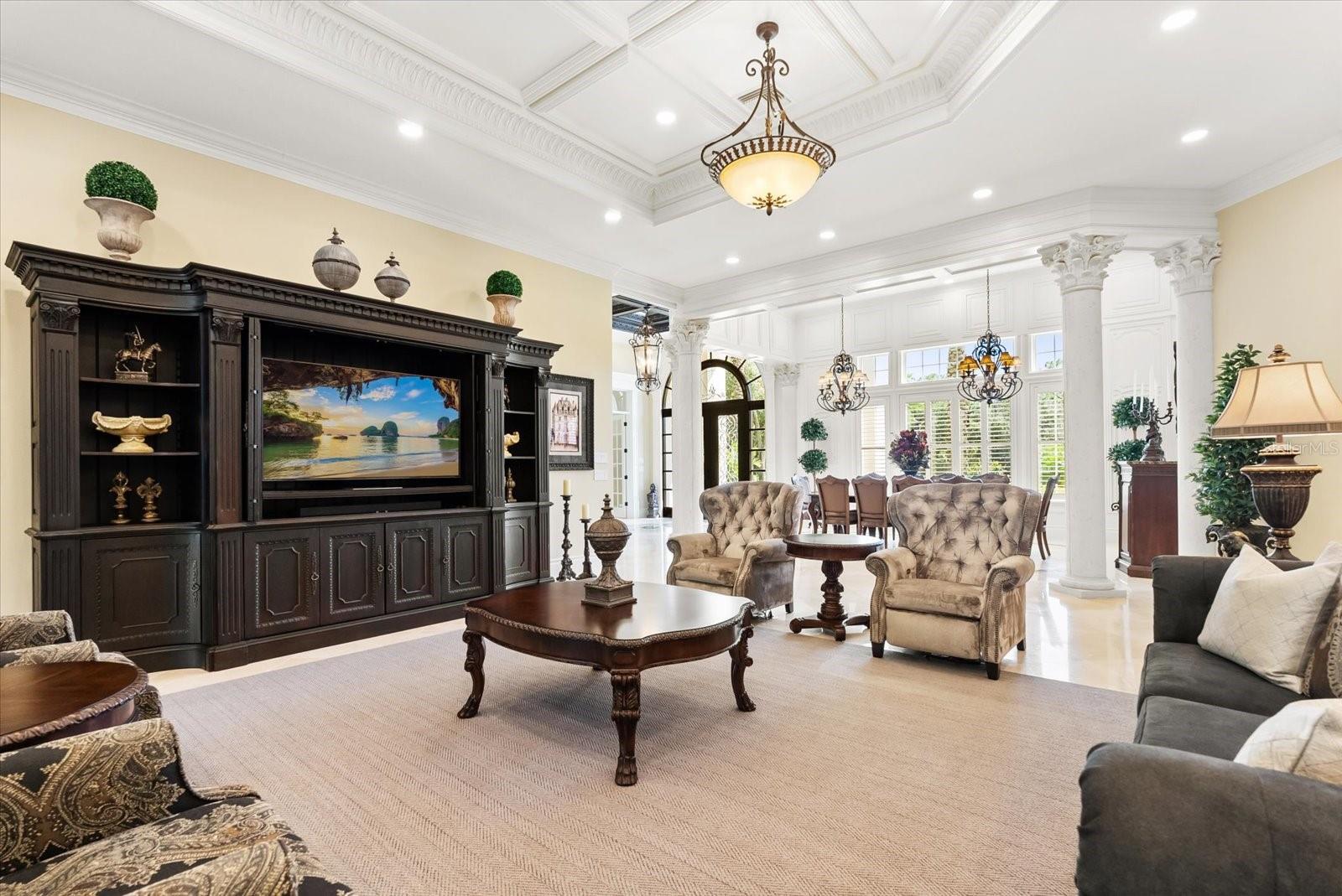 SWEETWATER CLUB ESTATES - Residential