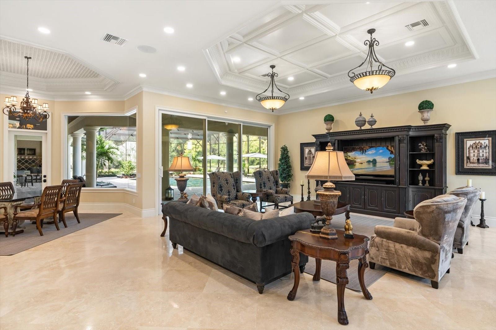SWEETWATER CLUB ESTATES - Residential