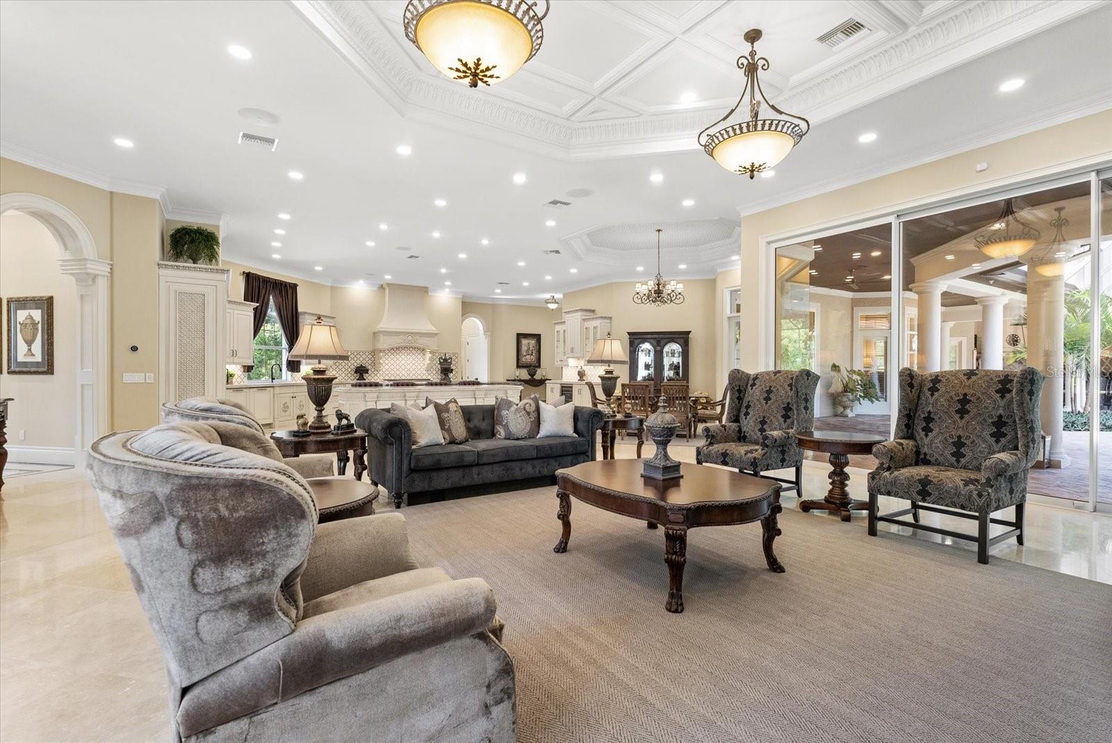 SWEETWATER CLUB ESTATES - Residential