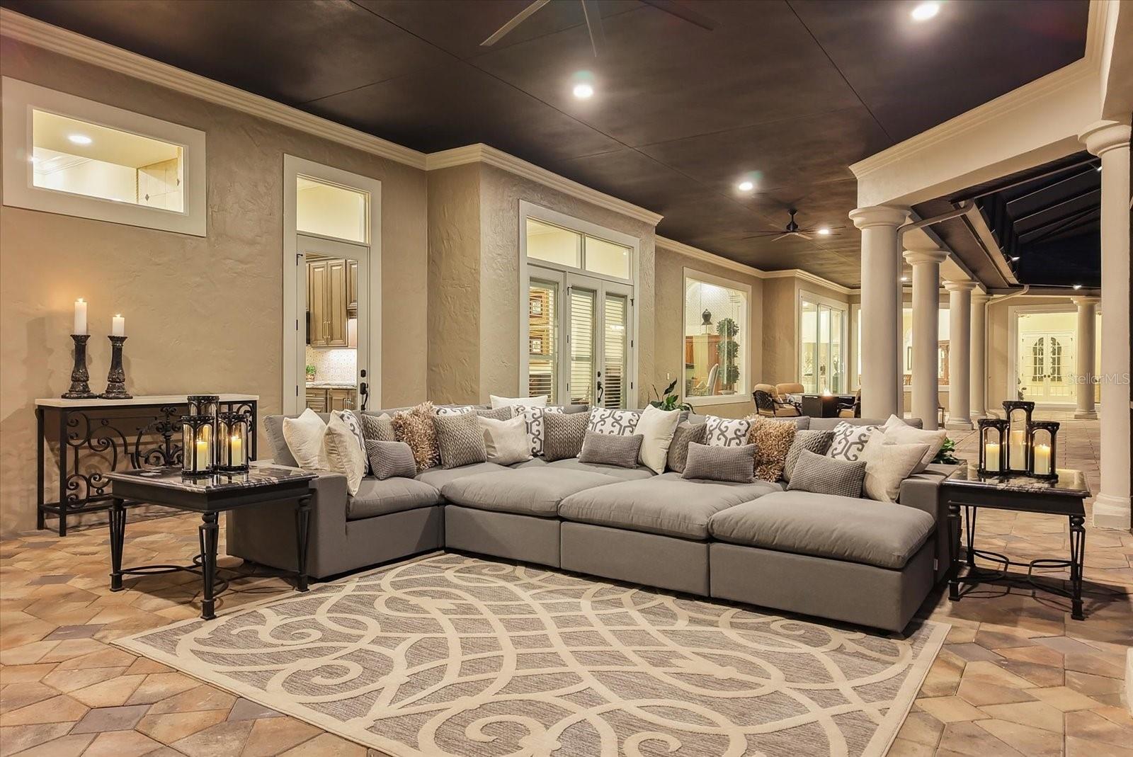 SWEETWATER CLUB ESTATES - Residential