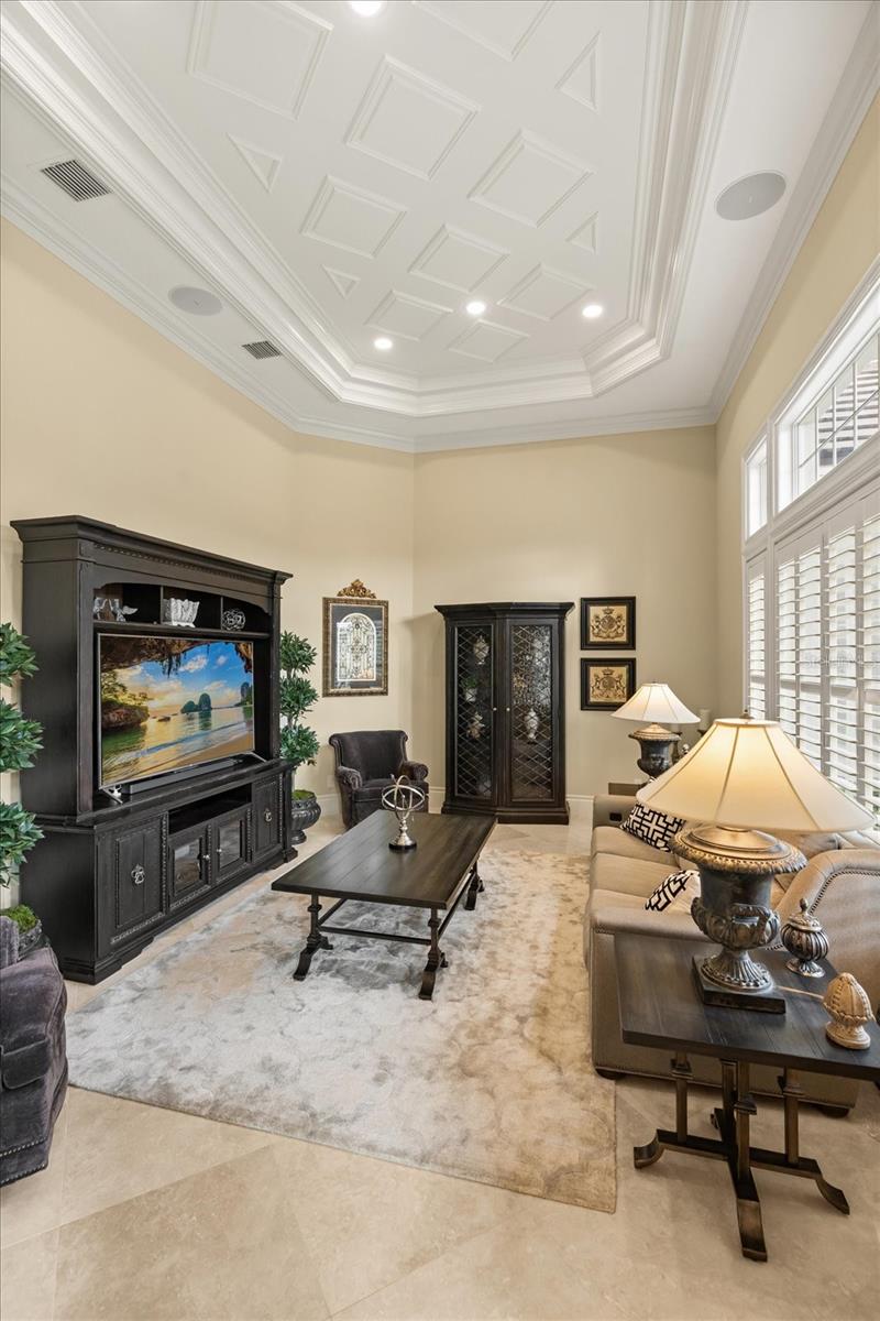 SWEETWATER CLUB ESTATES - Residential