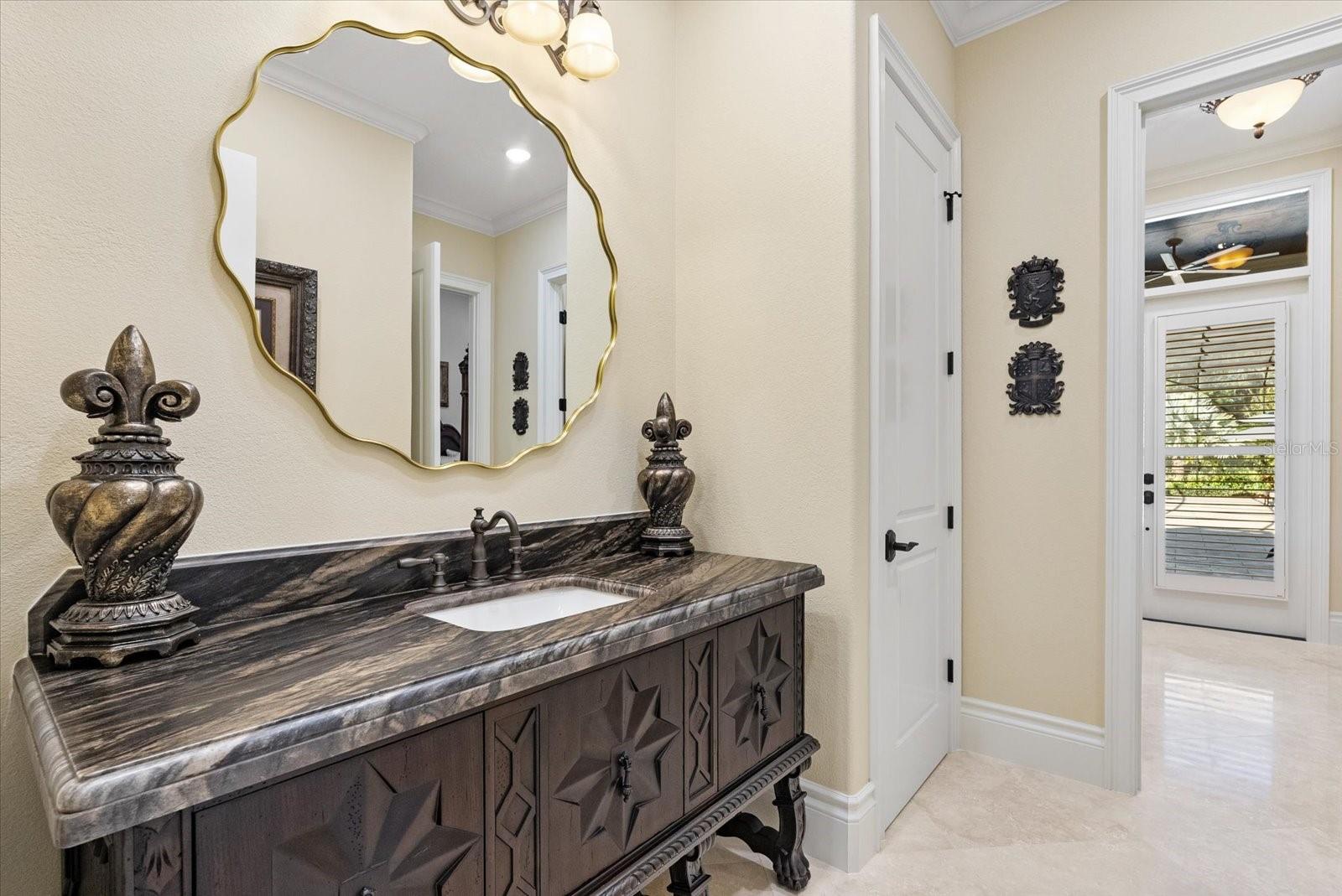 SWEETWATER CLUB ESTATES - Residential