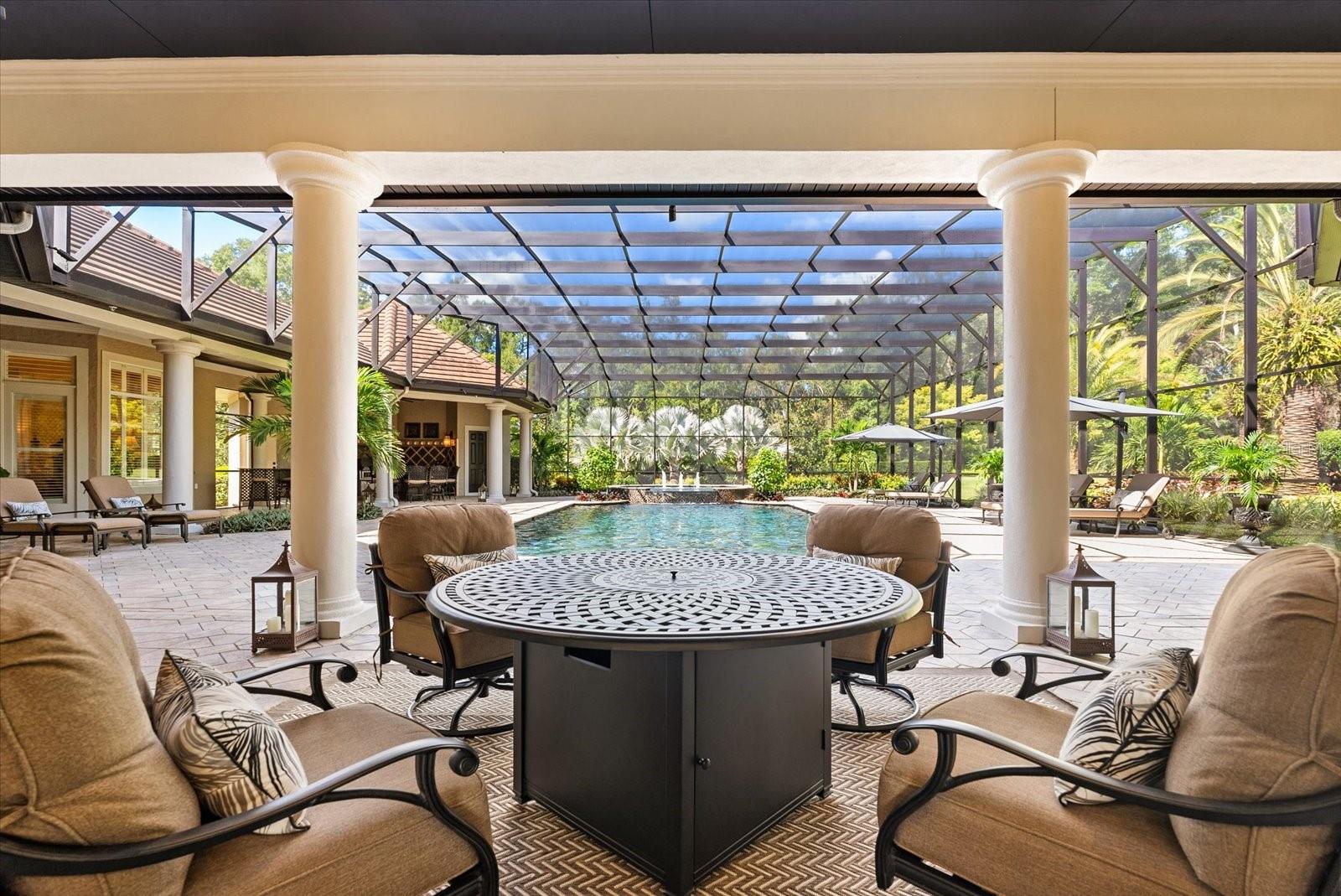 SWEETWATER CLUB ESTATES - Residential