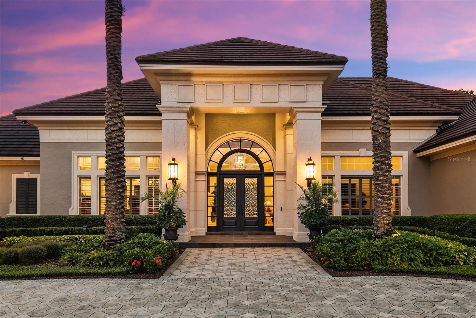 SWEETWATER CLUB ESTATES - Residential