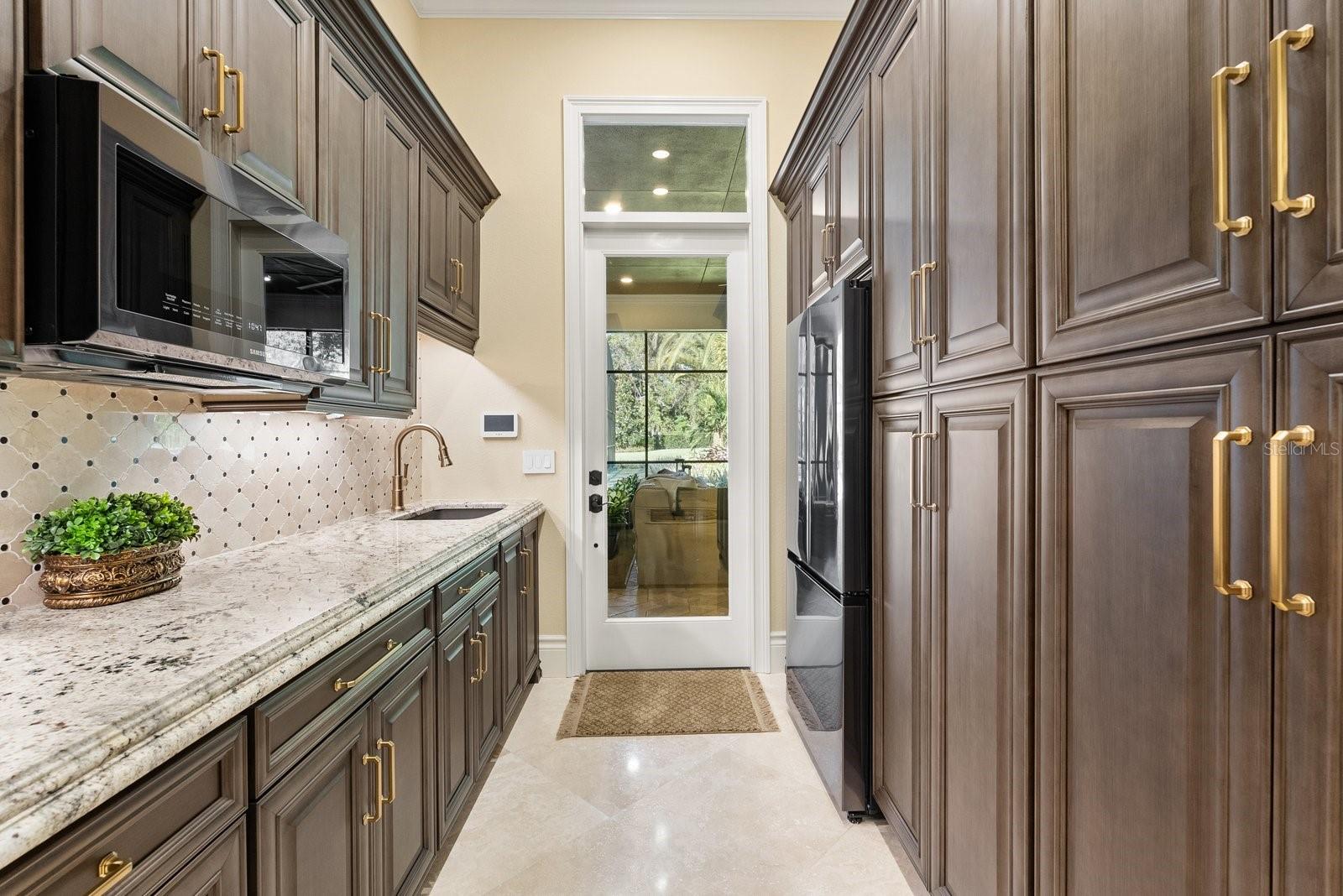 SWEETWATER CLUB ESTATES - Residential