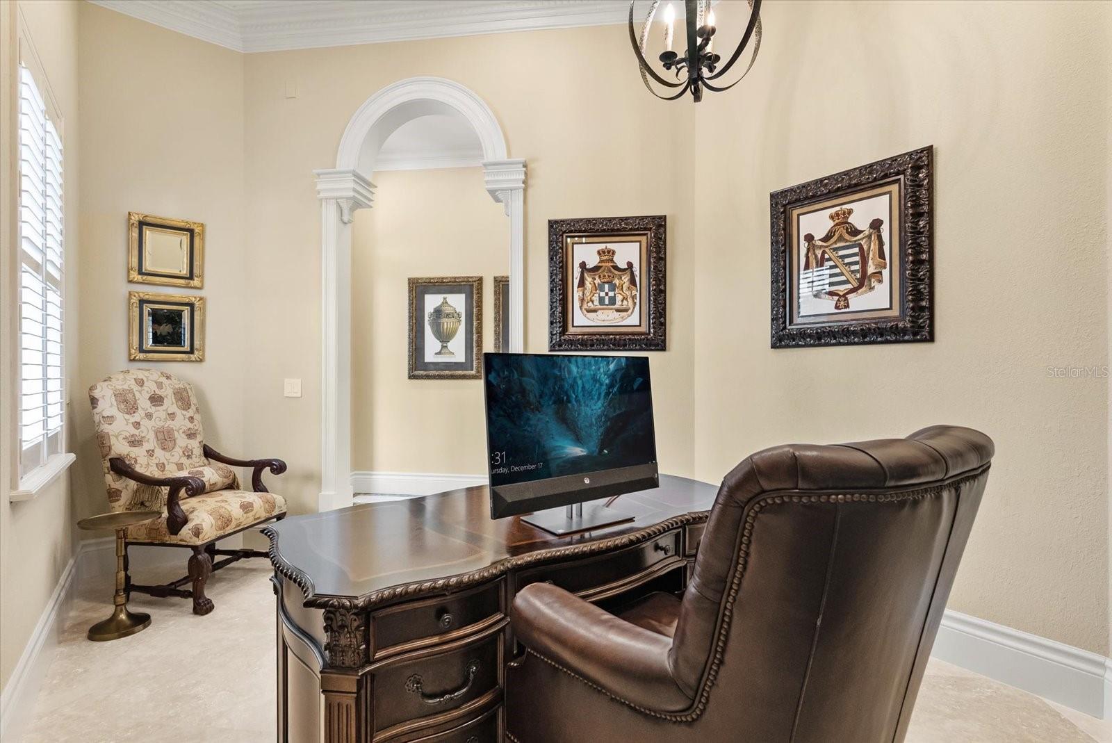 SWEETWATER CLUB ESTATES - Residential