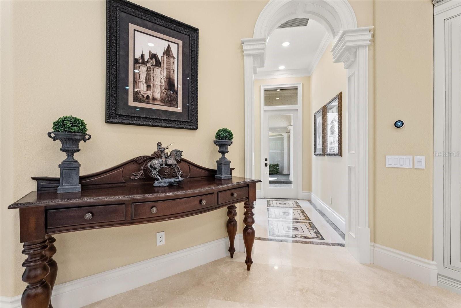 SWEETWATER CLUB ESTATES - Residential