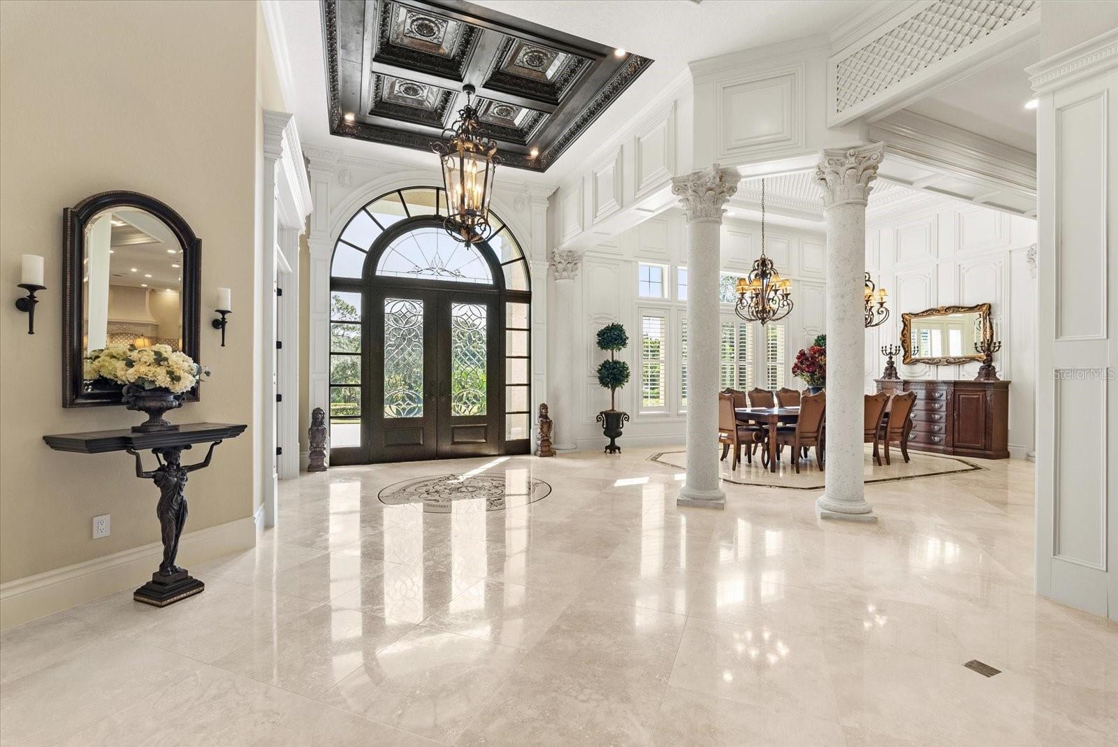 SWEETWATER CLUB ESTATES - Residential