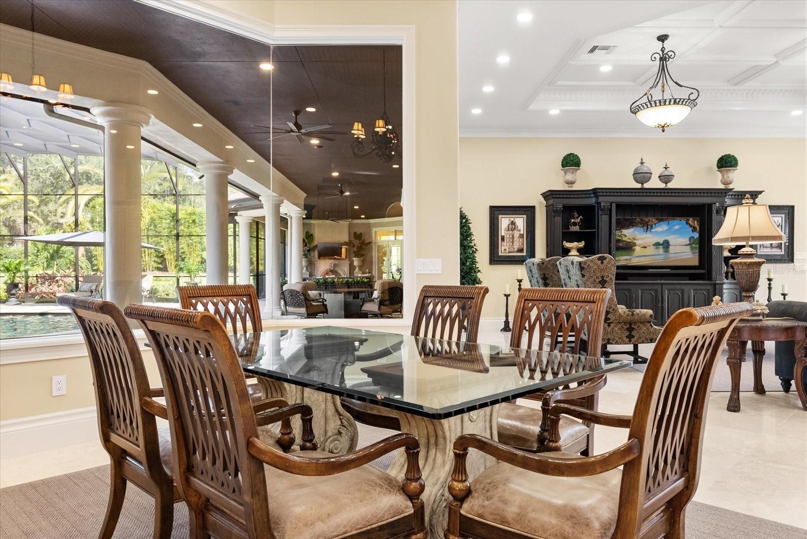 SWEETWATER CLUB ESTATES - Residential