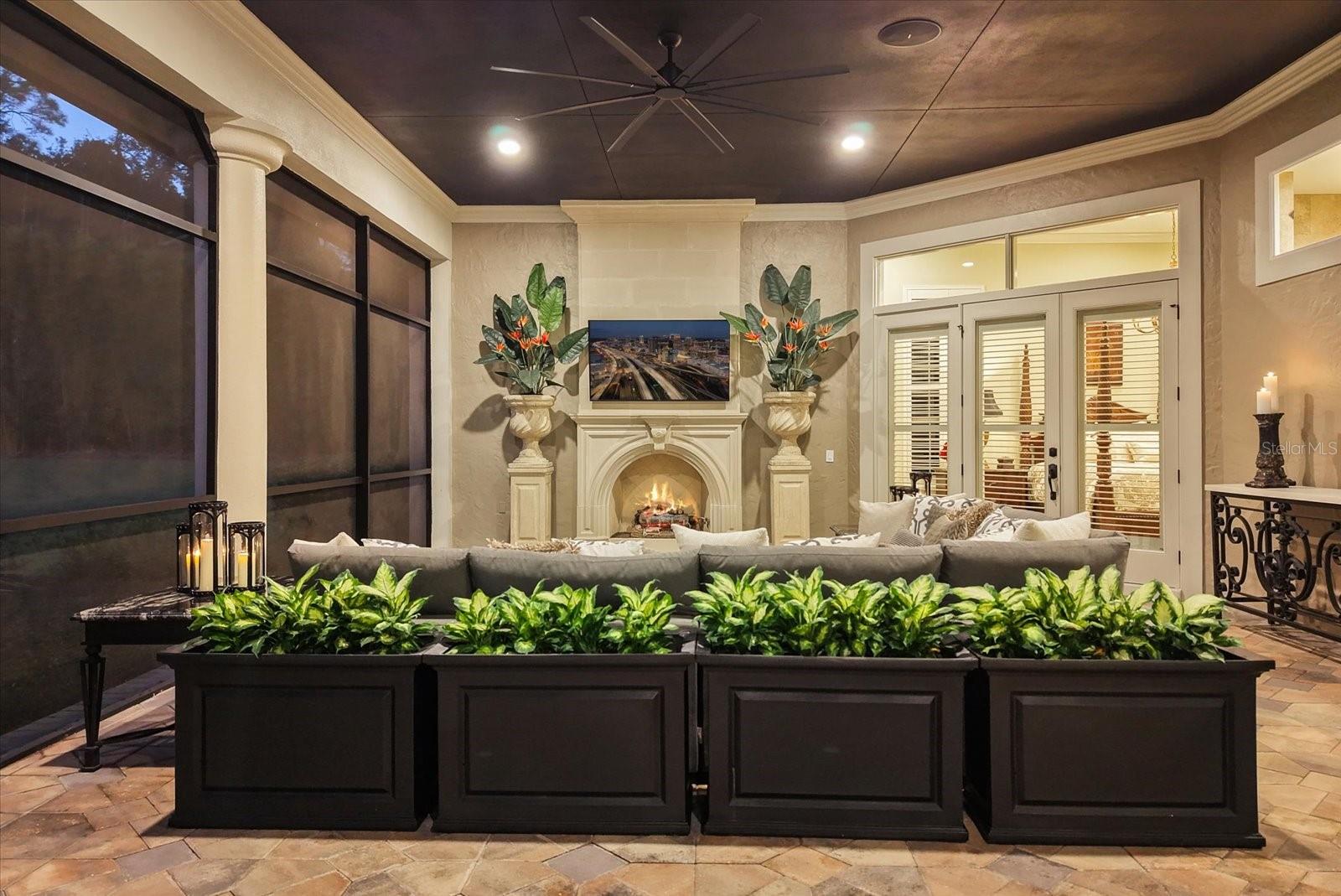 SWEETWATER CLUB ESTATES - Residential