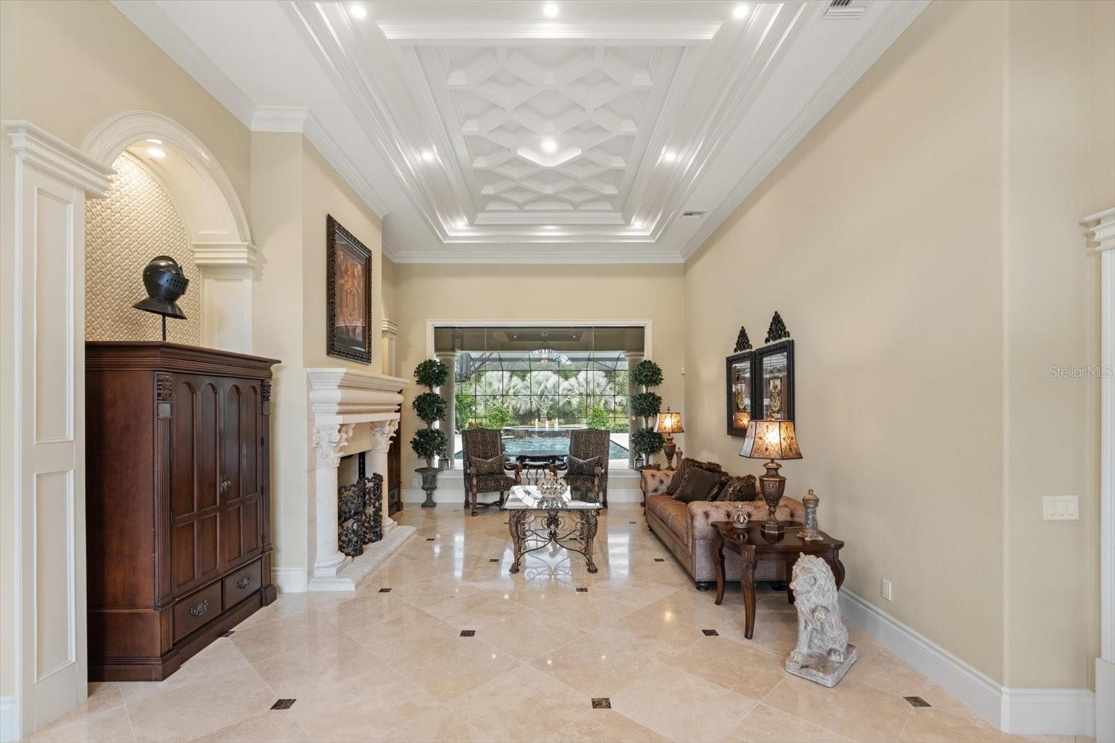 SWEETWATER CLUB ESTATES - Residential