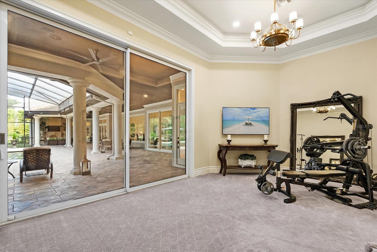 SWEETWATER CLUB ESTATES - Residential