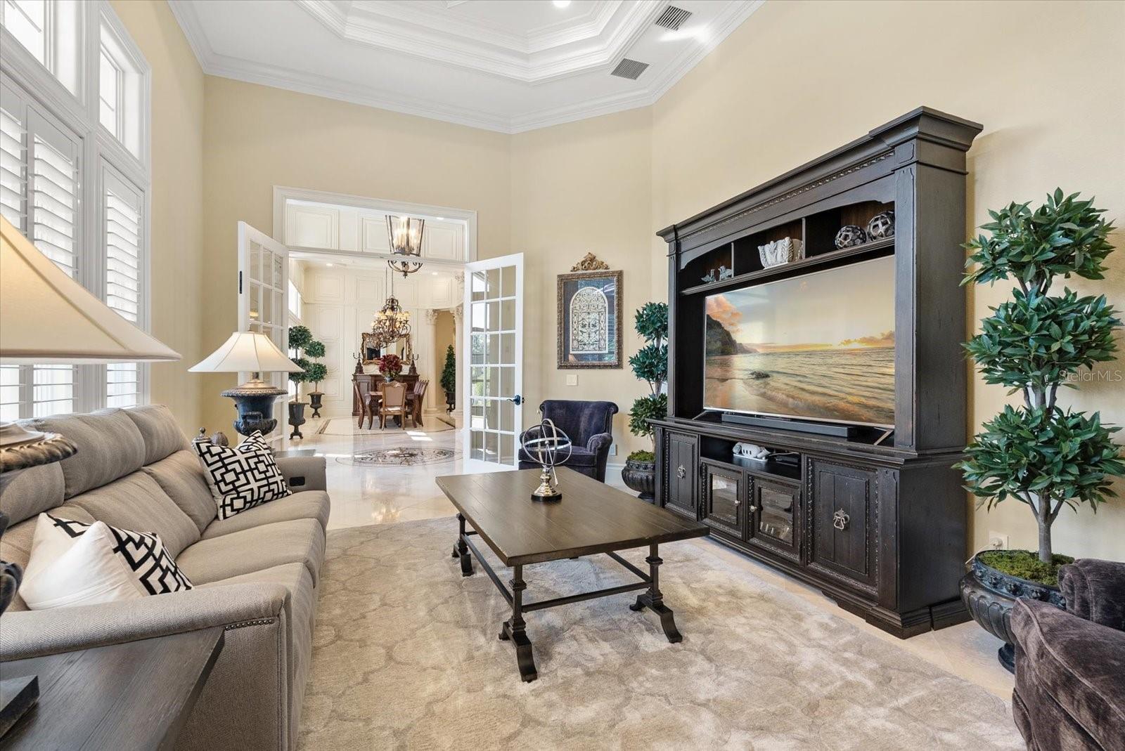 SWEETWATER CLUB ESTATES - Residential