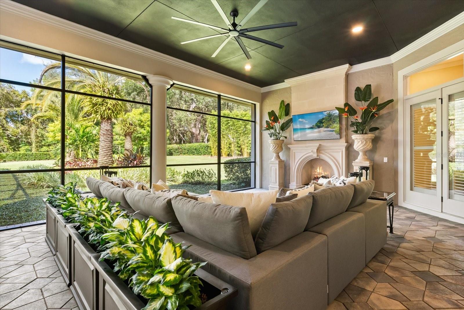 SWEETWATER CLUB ESTATES - Residential