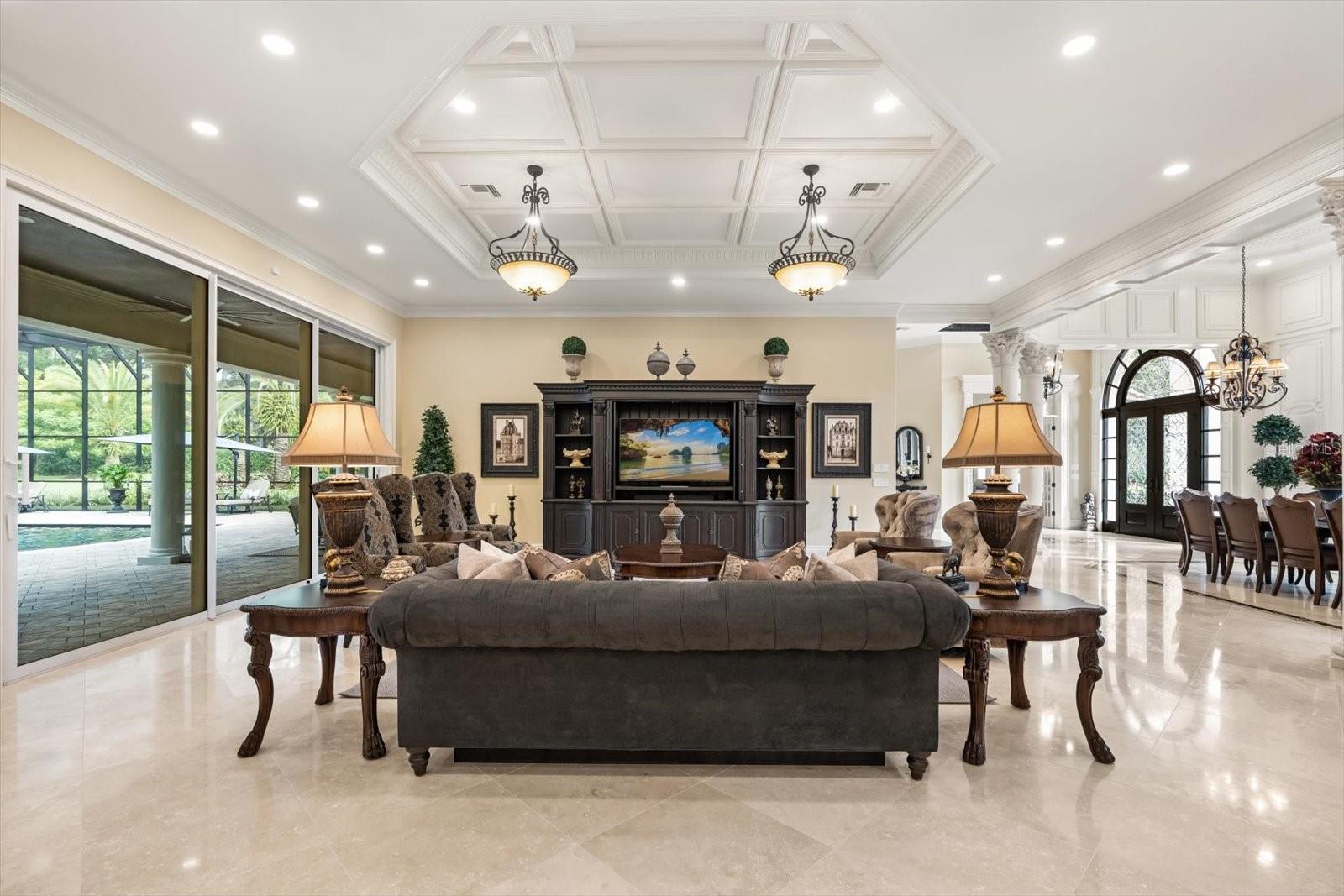 SWEETWATER CLUB ESTATES - Residential