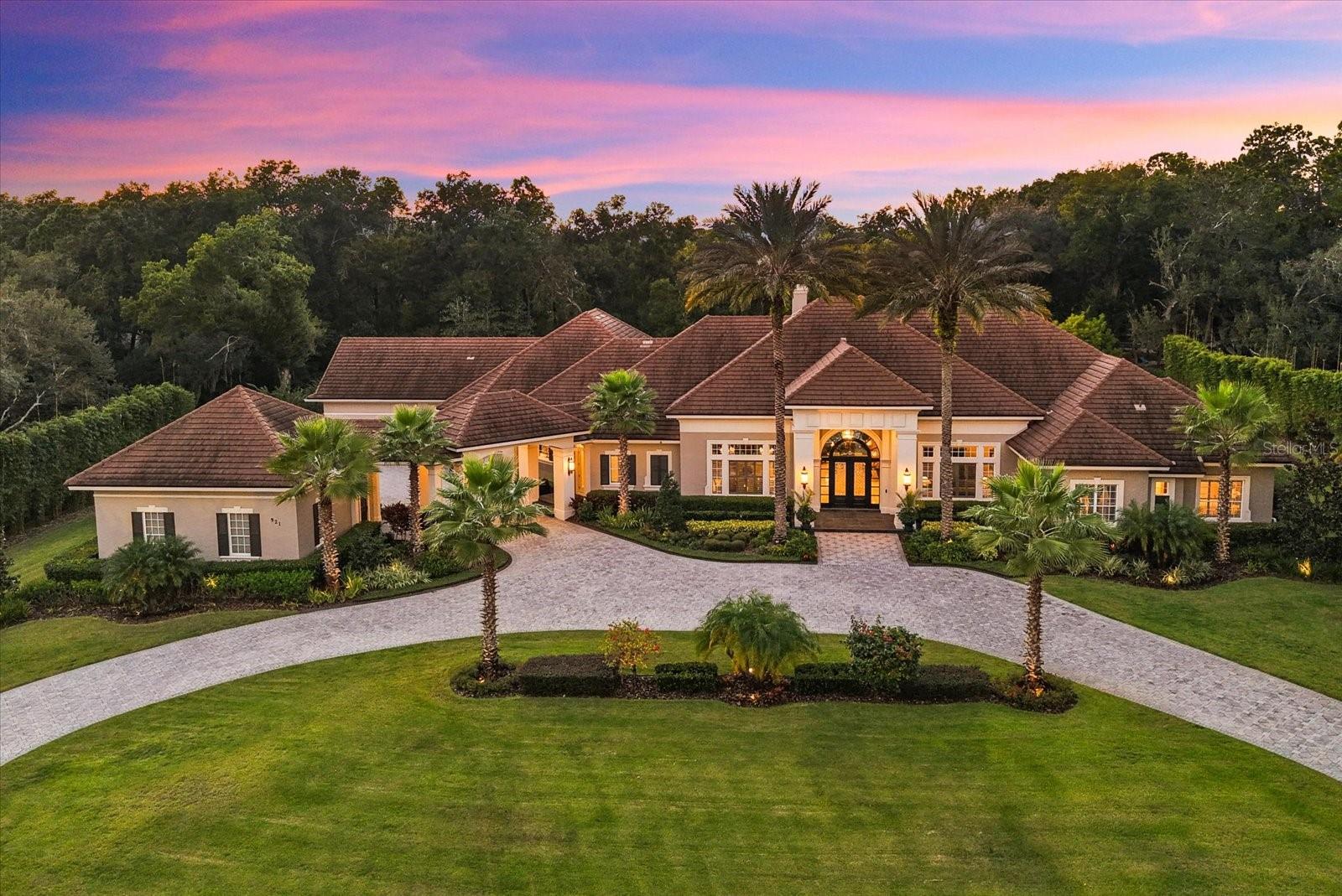 SWEETWATER CLUB ESTATES - Residential