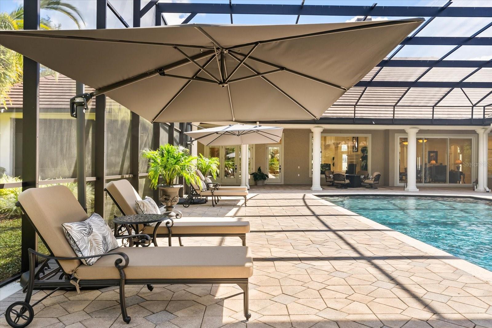 SWEETWATER CLUB ESTATES - Residential