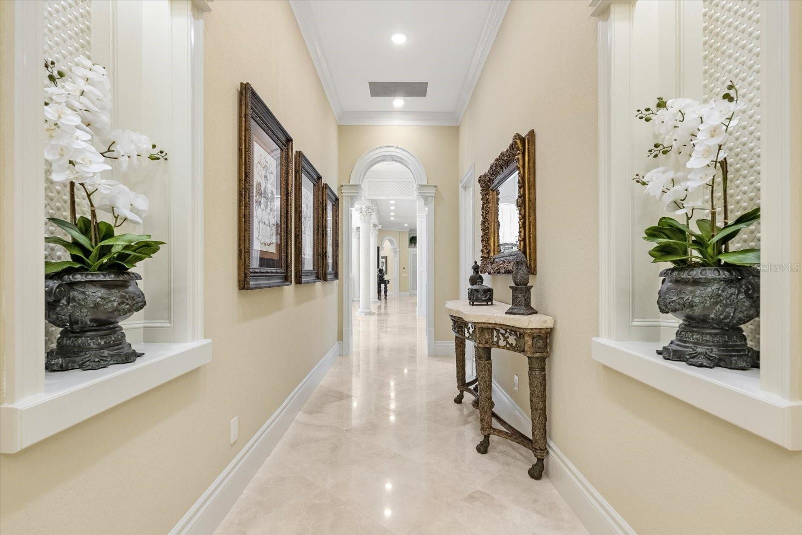 SWEETWATER CLUB ESTATES - Residential