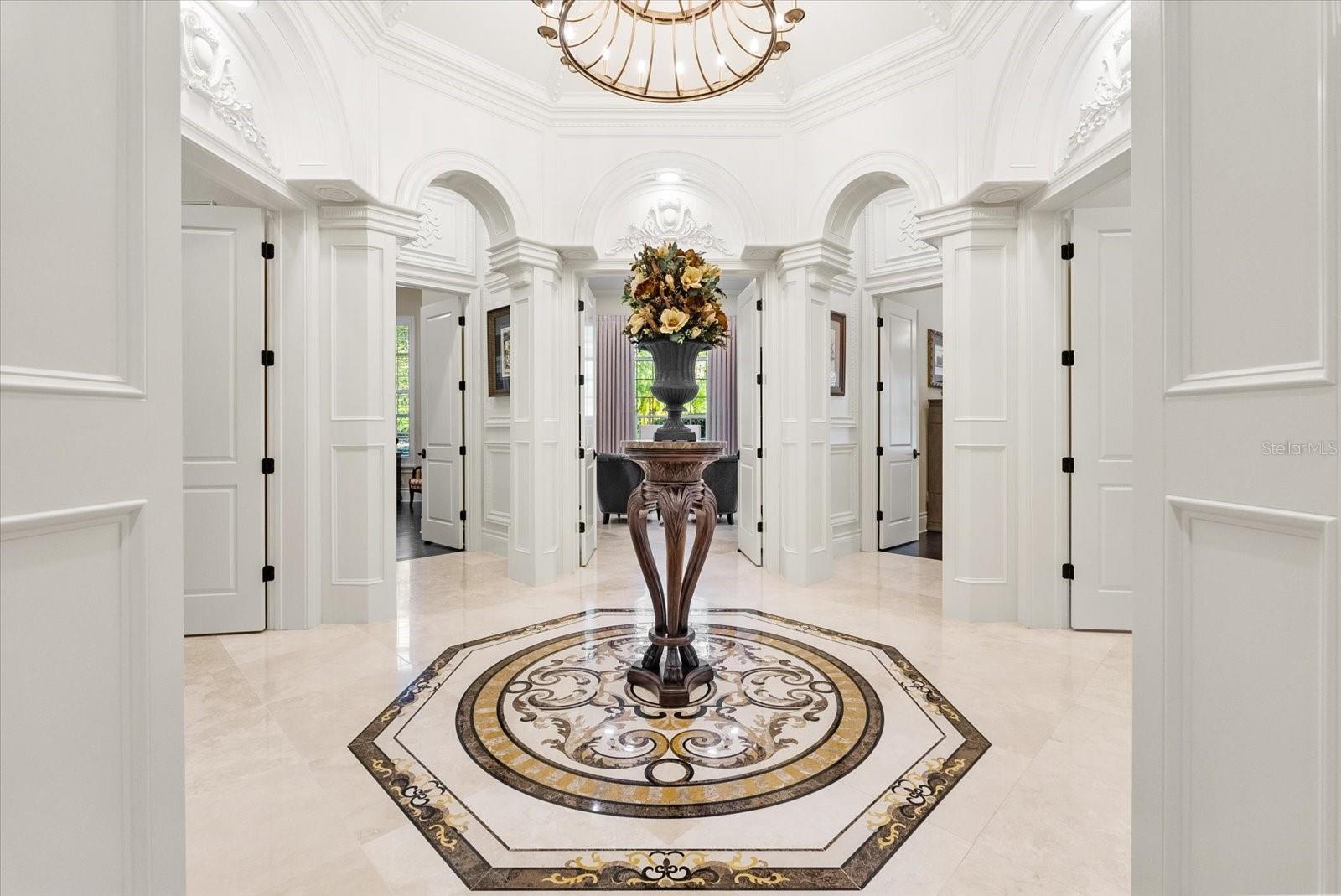 SWEETWATER CLUB ESTATES - Residential