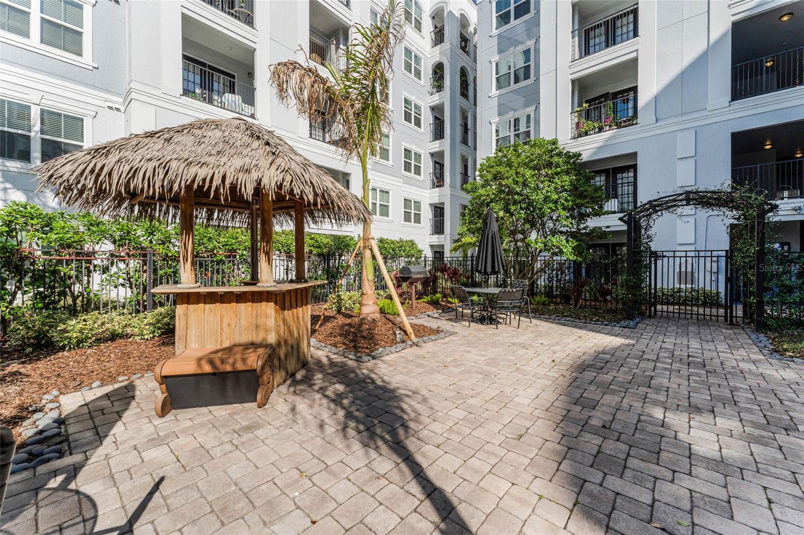 GRANDE DOWNTOWN ORLANDO - Residential