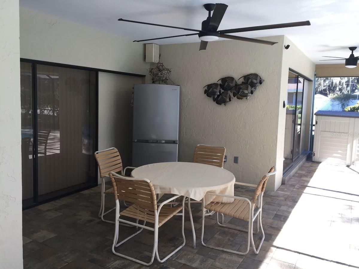 LAKE THOMAS WOODS FIFTH ADD - Residential