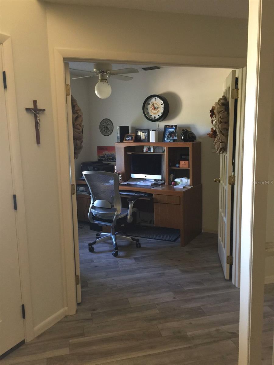 LAKE THOMAS WOODS FIFTH ADD - Residential