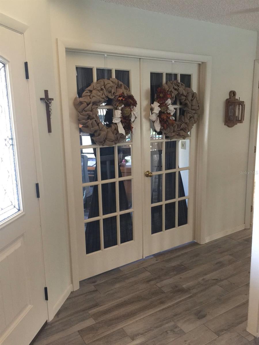 LAKE THOMAS WOODS FIFTH ADD - Residential