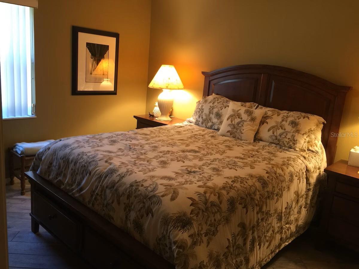 LAKE THOMAS WOODS FIFTH ADD - Residential