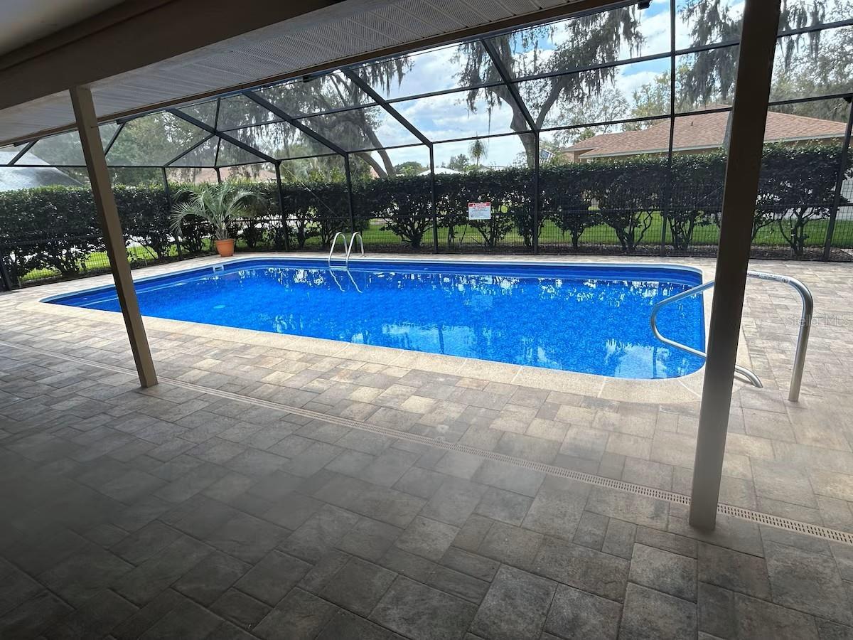 LAKE THOMAS WOODS FIFTH ADD - Residential