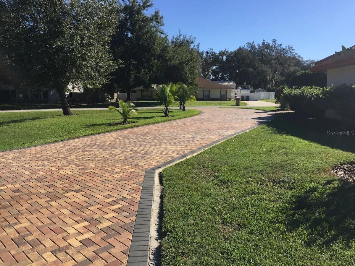 LAKE THOMAS WOODS FIFTH ADD - Residential